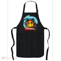 Hawaii Tropical Sunset Apron thumb 0