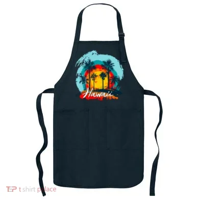 Apron