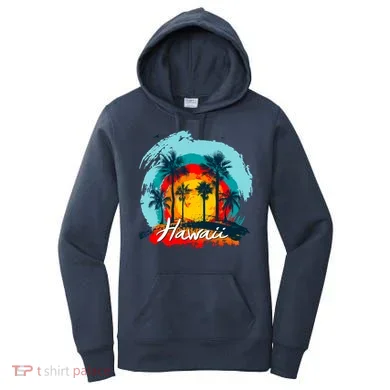 Women's Hoodie