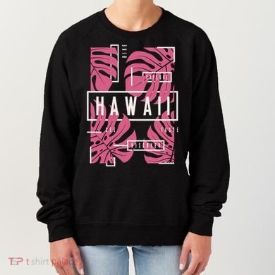 Hawaii Vibes Classic  Women's Sweatshirt
