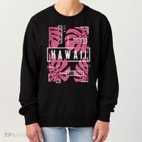 Hawaii Vibes Classic  Women's Sweatshirt thumb 0