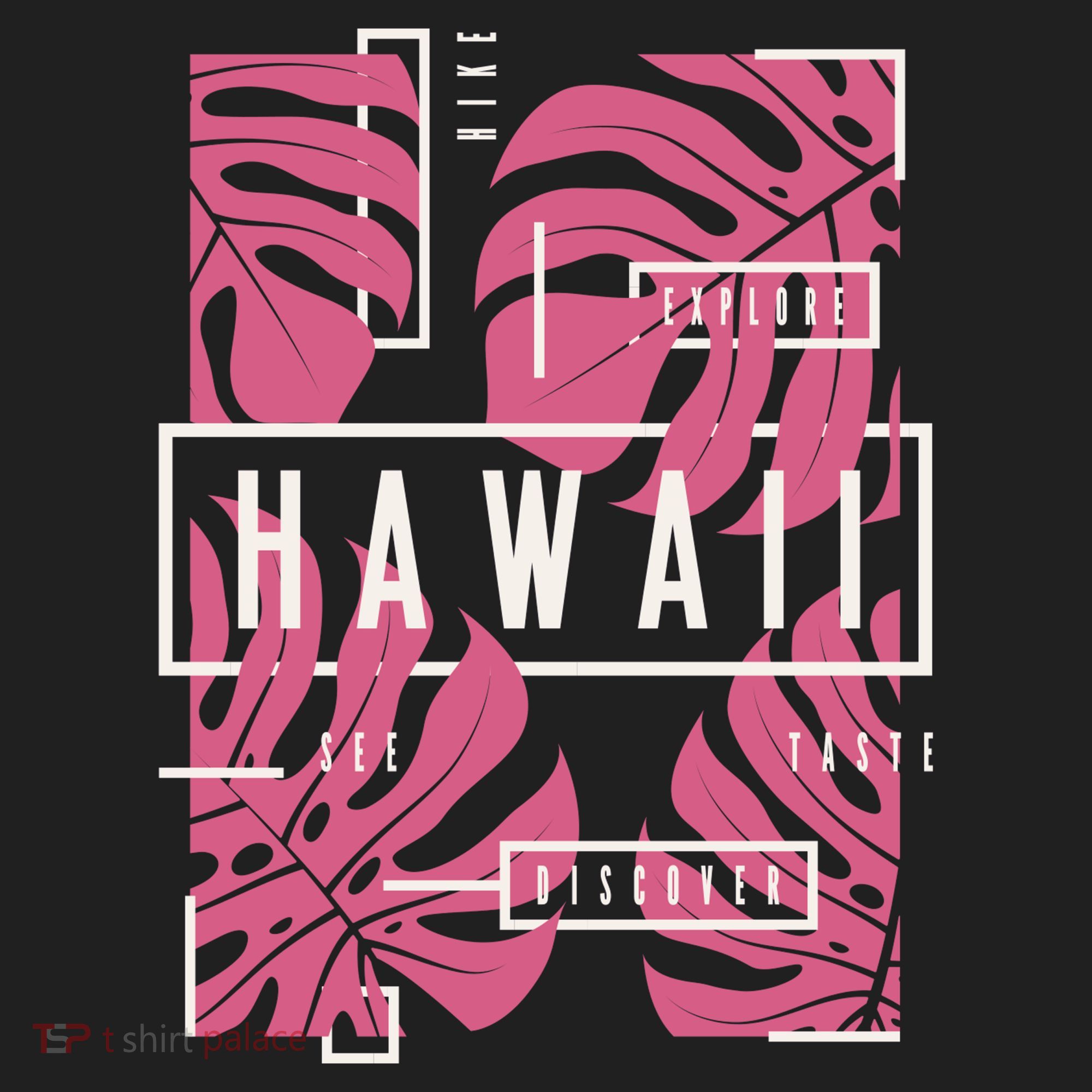 Hawaii Vibes Classic  Women's Sweatshirt