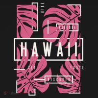 Hawaii Vibes Classic  Apron thumb 3