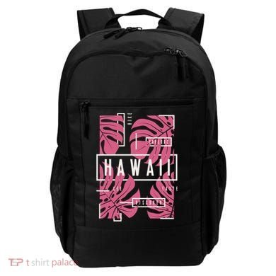 Hawaii Vibes Classic  Backpack