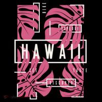 Hawaii Vibes Classic  Backpack thumb 2