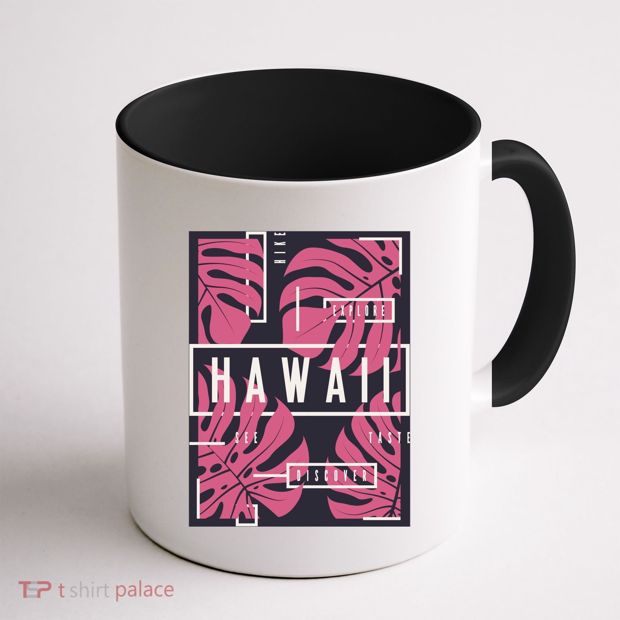 Hawaii Vibes Classic  Coffee Mug