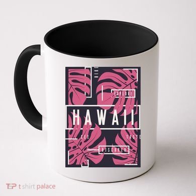 Hawaii Vibes Classic  Coffee Mug