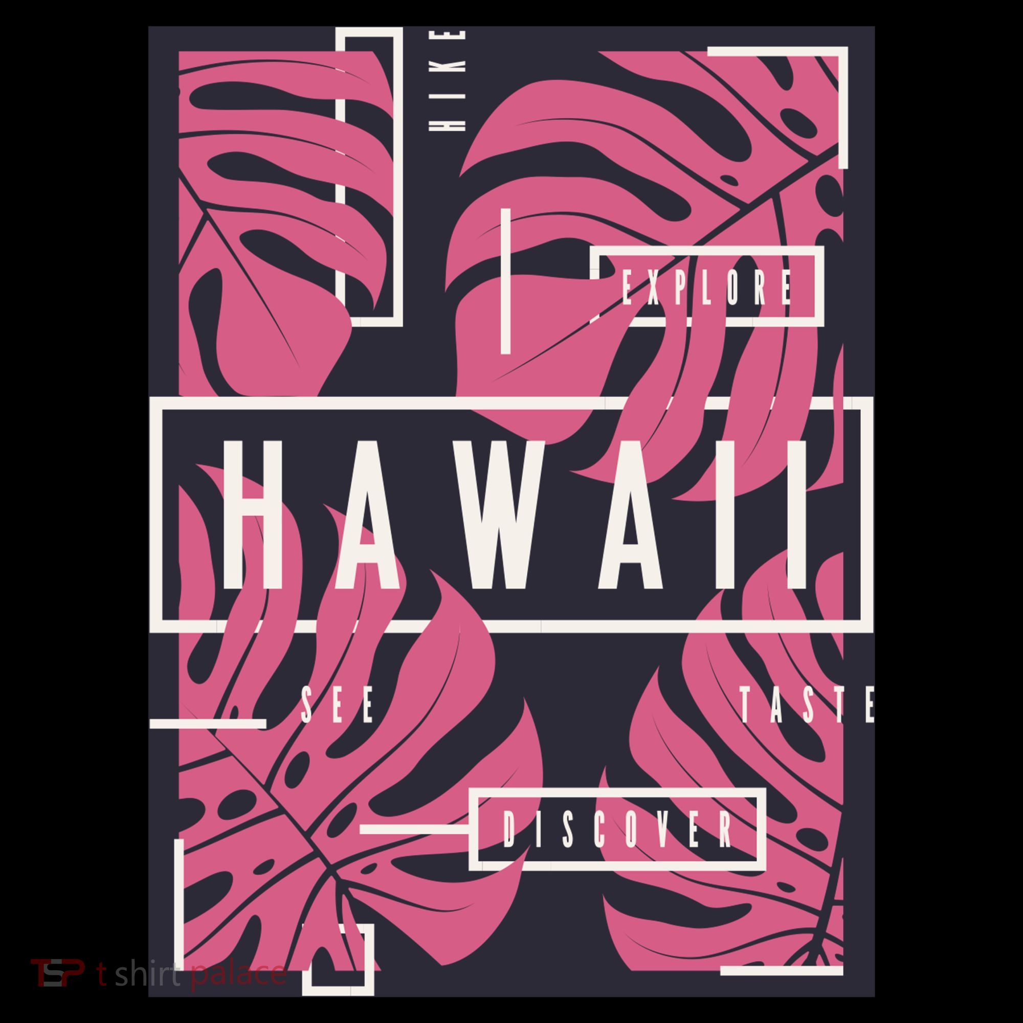 Hawaii Vibes Classic  Coffee Mug