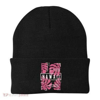 Hawaii Vibes Classic  Beanie