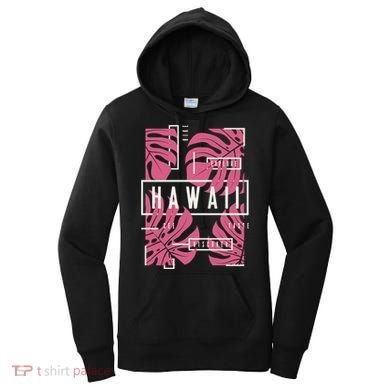 Hawaii Vibes Classic  Women's Hoodie