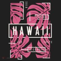 Hawaii Vibes Classic  Tumbler thumb 3