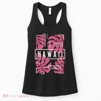 Hawaii Vibes Classic  Women's Tank Top thumb 0