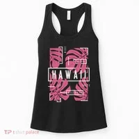 Hawaii Vibes Classic  Women's Tank Top thumb 0