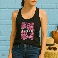 Hawaii Vibes Classic  Women's Tank Top thumb 2