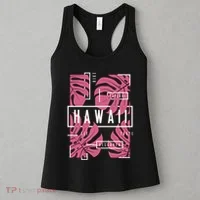 Hawaii Vibes Classic  Women's Tank Top thumb 3