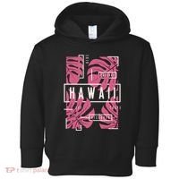 Hawaii Vibes Classic  Toddler Hoodie thumb 0