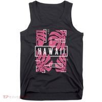 Hawaii Vibes Classic  Tank Top thumb 0