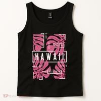Hawaii Vibes Classic  Tank Top thumb 2