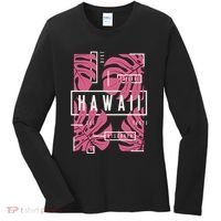 Hawaii Vibes Classic  Women's Long Sleeve Shirt thumb 0