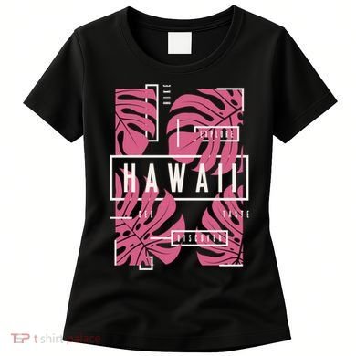 Hawaii Vibes Classic  Women's T-Shirt