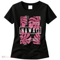 Hawaii Vibes Classic  Women's T-Shirt thumb 0