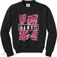 Hawaii Vibes Classic  Kids Sweatshirt thumb 0
