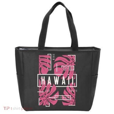 Hawaii Vibes Classic  Tote Bag
