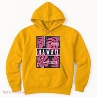 Hawaii Vibes Classic  Hoodie thumb 0