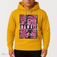 Hawaii Vibes Classic  Hoodie thumb 2