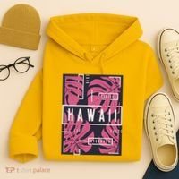 Hawaii Vibes Classic  Hoodie thumb 4
