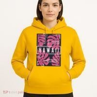 Hawaii Vibes Classic  Hoodie thumb 5
