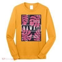 Hawaii Vibes Classic  Long Sleeve Shirt thumb 0