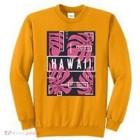 Hawaii Vibes Classic  Sweatshirt thumb 0
