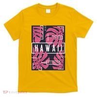 Hawaii Vibes Classic  T-Shirt thumb 0