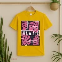Hawaii Vibes Classic  T-Shirt thumb 2