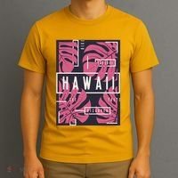 Hawaii Vibes Classic  T-Shirt thumb 3