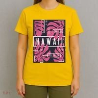 Hawaii Vibes Classic  T-Shirt thumb 4