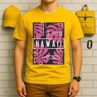 Hawaii Vibes Classic  T-Shirt thumb 6