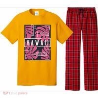 Hawaii Vibes Classic  Pajama Set thumb 0