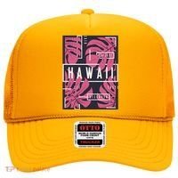 Hawaii Vibes Classic  Hat thumb 0