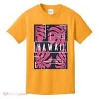 Hawaii Vibes Classic  Kids T-Shirt thumb 0