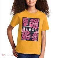 Hawaii Vibes Classic  Kids T-Shirt thumb 2