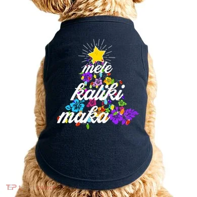 Doggie Tank
