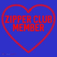 Heart Attack Zipper Club Open Heart Surgery Survivor Cute Gift Sweatshirt thumb 3