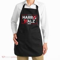 Harry Balz 2024 Apron thumb 2