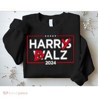 Harry Balz 2024 Sweatshirt thumb 2