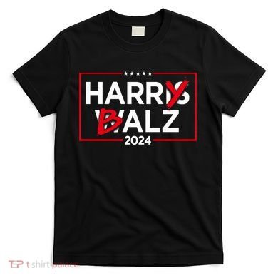 Harry Balz 2024 T-Shirt