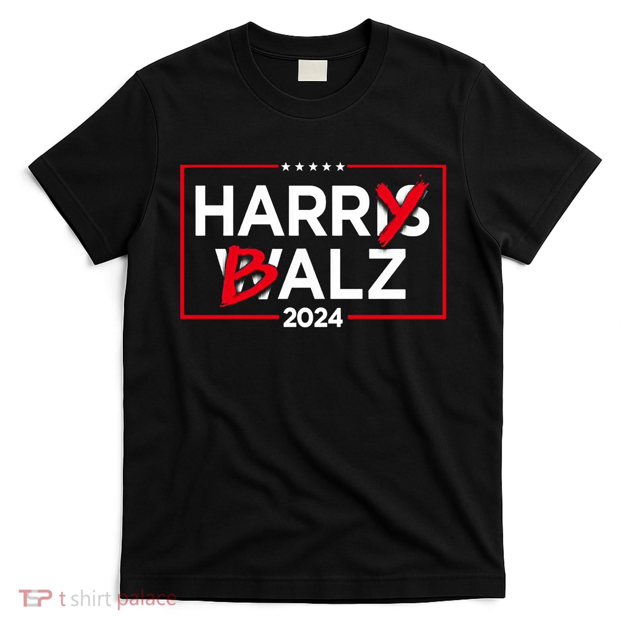 Harry Balz 2024 T-Shirt