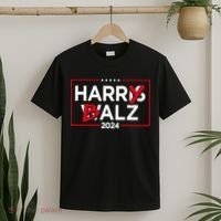 Harry Balz 2024 T-Shirt thumb 2