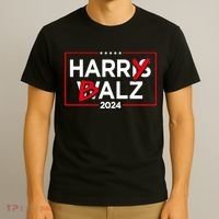 Harry Balz 2024 T-Shirt thumb 3